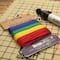 12 Packs: 4 ct. (48 total) The Beadsmith® S-Lon® 0.5mm Mixed Color Bead Cords